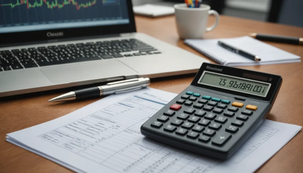 comment est calculé le 13ème mois