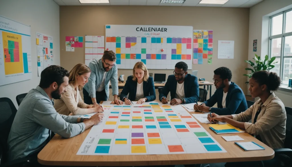 calendrier initiative