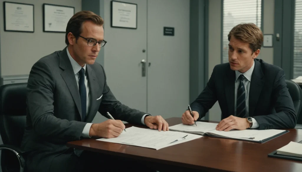 mon employeur me propose une rupture conventionnelle